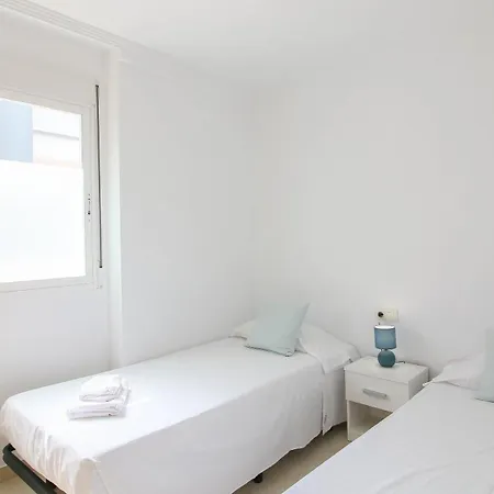 Atico Rincon De By Carlosferien Denia