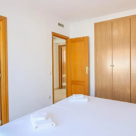 Atico Rincon De By Carlosferien * Denia