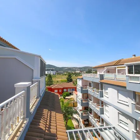 Apartment Atico Rincon De