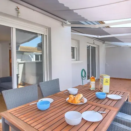 Apartment Atico Rincon De *
