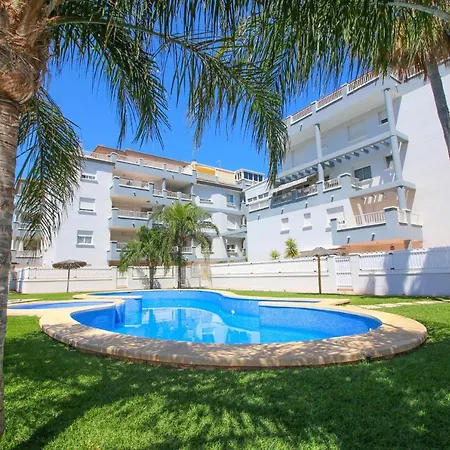 Apartment Atico Rincon De *