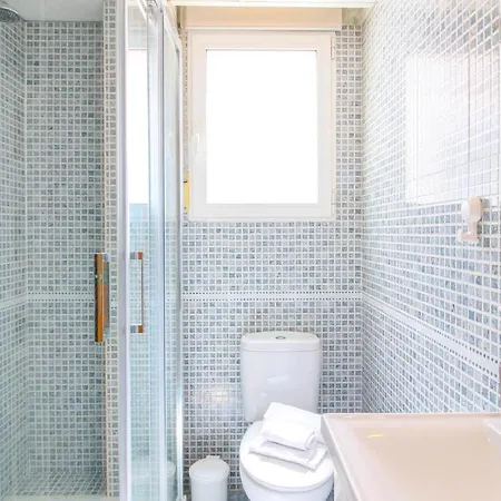 Apartment Atico Rincon De