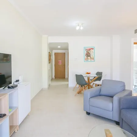 Atico Rincon De Apartment