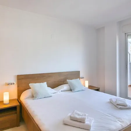 Atico Rincon De Apartment